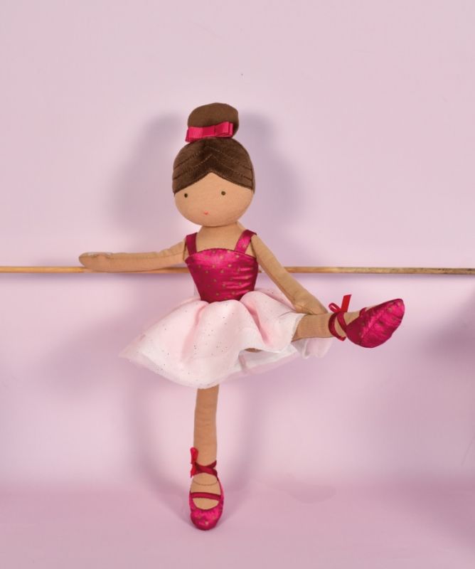  - mu little ballerina - isadora 35 cm 